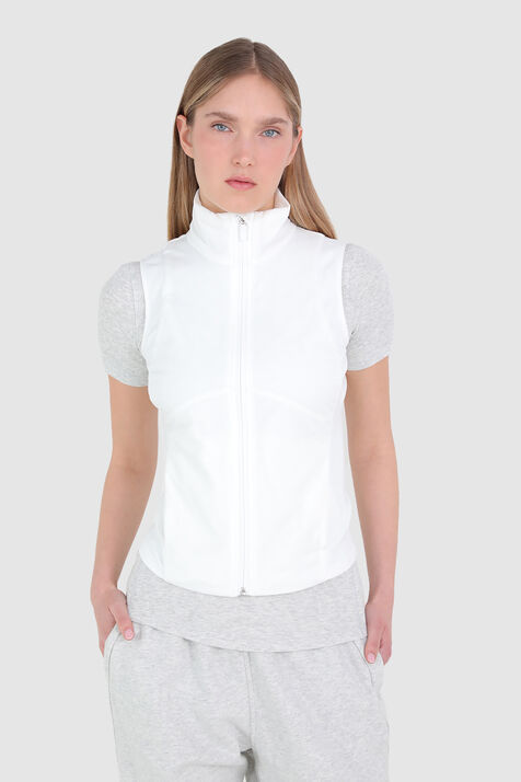 Push Your Pace Vest