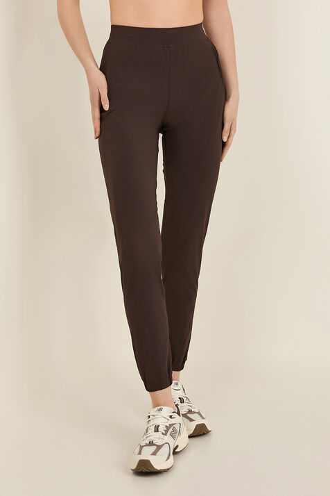 Adapted State High-Rise Jogger