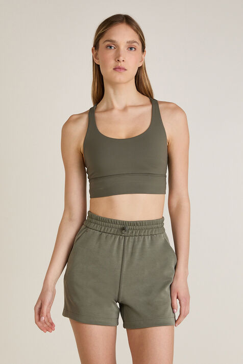 Energy Longline Bra