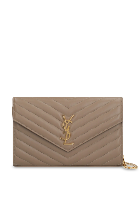 ארנק קרוס SAINT LAURENT