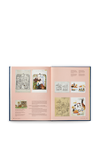 A Treasury of 8 Books