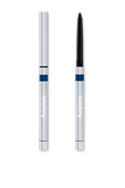 תמונת תקריב של Sisley Phyto Khol Star 5 Sparkling Blue