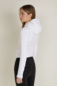 תמונת דוגמן אחורית של Push Your Pace Jacket