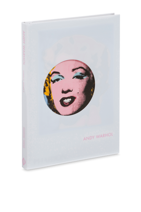 Andy Warhol PHAIDON