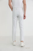 תמונת דוגמן אחורית של ABC Pant Classic 30"L