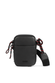 תמונה קידמית של Crossbody Shoulder Bag in Black