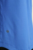 תמונת תקריב דוגמן של License To Train Long-Sleeve