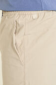 תמונת תקריב דוגמן של Bowline Short 8" VersaTwill