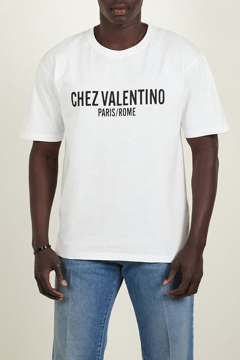 חולצת טי VALENTINO
