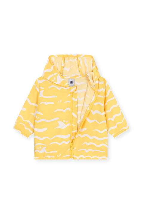 ז'קט - גילאי 18-36 חודשים PETIT BATEAU