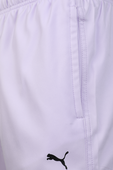 תמונה אחורית של Swimshorts in Purple