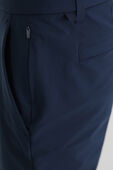 תמונת תקריב דוגמן של ABC Relaxed Fit Trousers 32 L