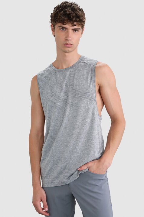 Metal Vent Tech Sleeveless Shirt LULULEMON