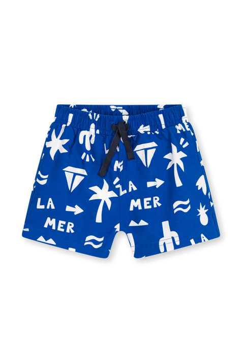 מכנסי בגד ים - גילאי 18-36 חודשים PETIT BATEAU