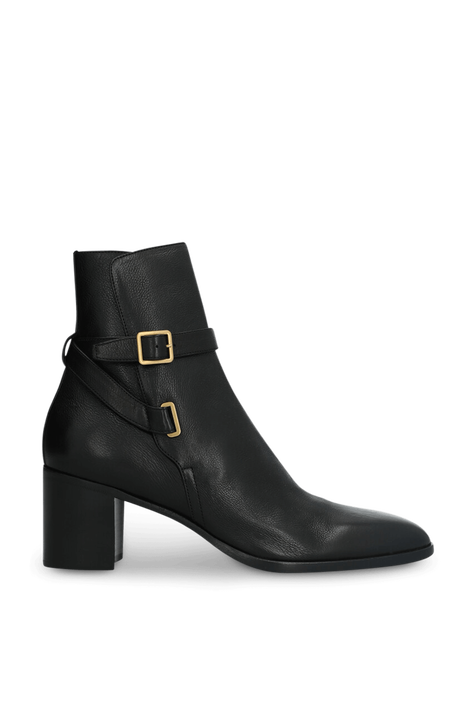 מגפוני דוריאן SAINT LAURENT