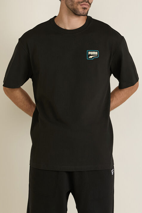 חולצת טי דאונטאון PUMA