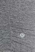 תמונת תקריב דוגמן של License to Train Tight-Fit T-Shirt