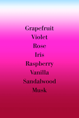 תמונת תקריב של Lipstick Rose Eau de Parfum 50 ml