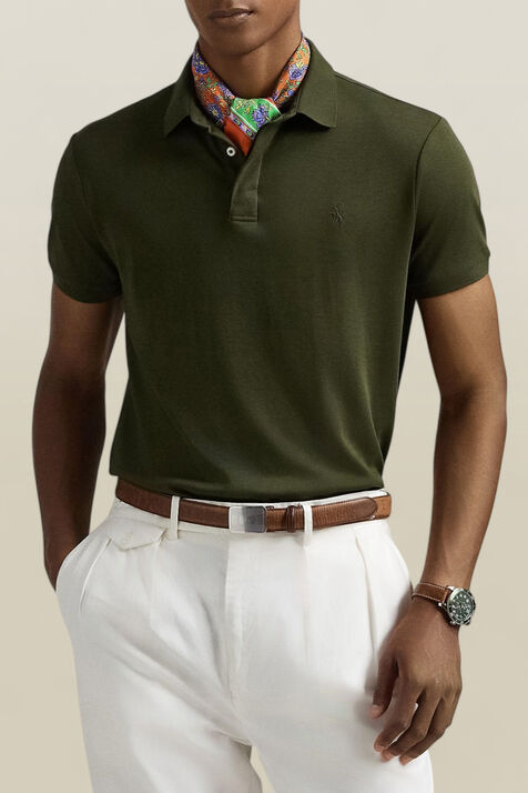 חולצת פולו POLO RALPH LAUREN
