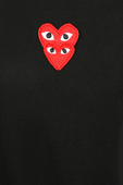 תמונה אחורית של COMME des GARCONS