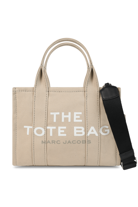 תיק טוט מיני MARC JACOBS