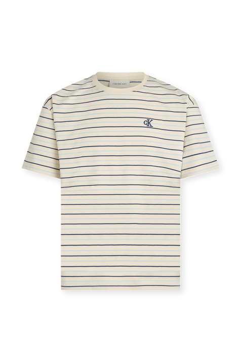 חולצת טי - גילאי 4-16 שנים CALVIN KLEIN