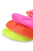 תמונה אחורית של Power Stride Active Heel Grip