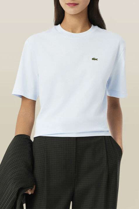 חולצת טי LACOSTE