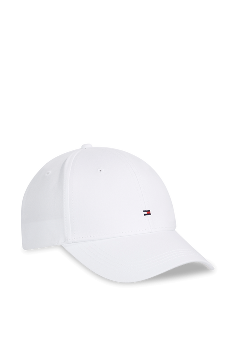 כובע מצחייה TOMMY HILFIGER