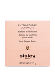 תמונה אחורית של Sisley Phyto Poudre Compact Bronze 4