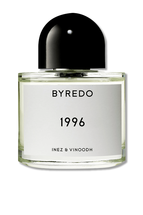 1996 Eau de Parfum 50 ML BYREDO