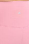 תמונת תקריב דוגמן של Align HR Pant 25'' Leggings