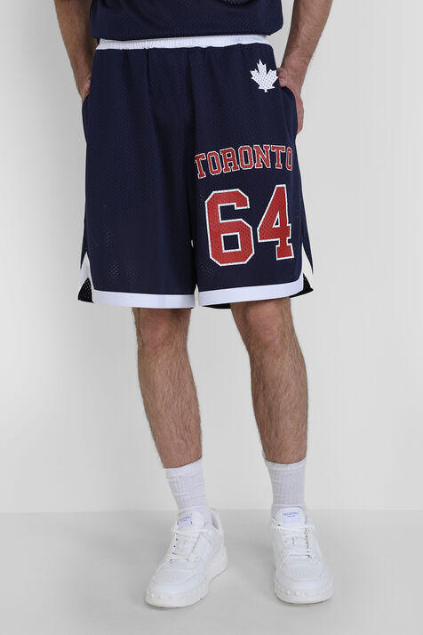 מכנסי ג'וג בייסבול DSQUARED2