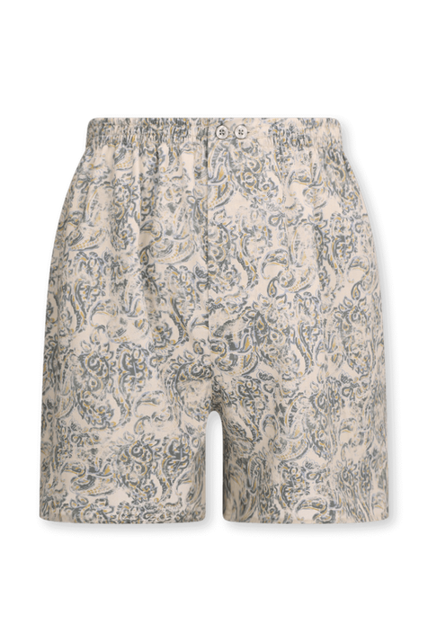 תחתוני בוקסר ZIMMERLI