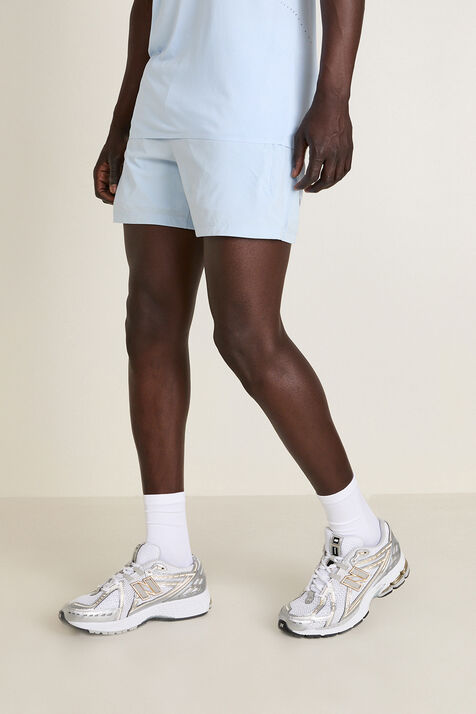 Pace Breaker Short Lined 5 LULULEMON