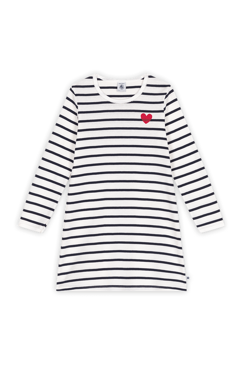 כותונת לילה - גילאי 3-5 שנים PETIT BATEAU