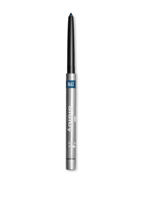 Sisley Phyto Khol Star 5 Mat Peacock SISLEY PARIS