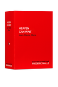 תמונה אחורית של Heaven Can Wait CAN WAIT Eau de Parfum 100 ml