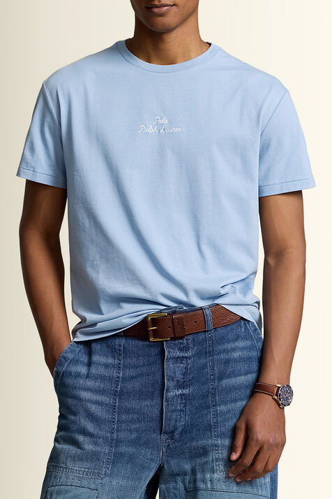 חולצת טי POLO RALPH LAUREN