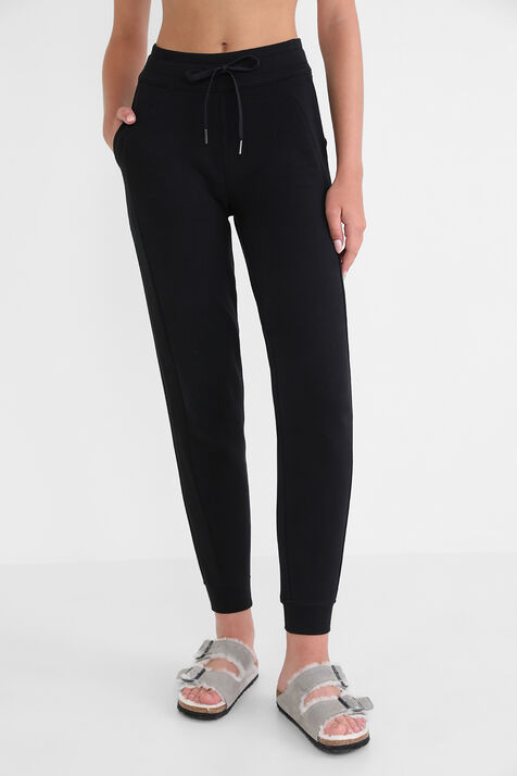 Scuba High-Rise Jogger