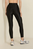 תמונת דוגמן אחורית של Satin Shine High-Rise Tight 25''