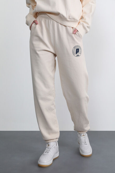 ספורטי&ריץ' X פרינס מכנסי ג'וג SPORTY & RICH