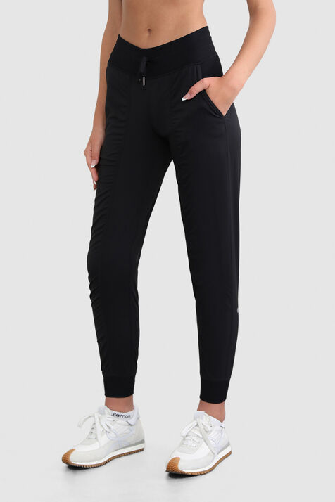 Dance Studio Mid-Rise Jogger LULULEMON