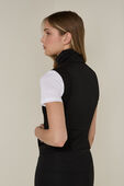 תמונת דוגמן אחורית של Push Your Pace Vest