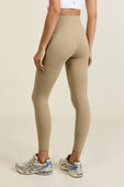 תמונת דוגמן אחורית של Align HR Pant 25'' Leggings