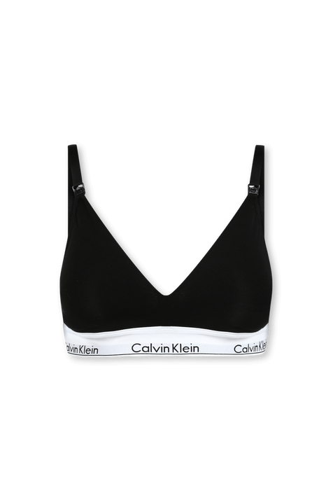 חזיית הריון והנקה CALVIN KLEIN