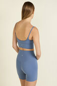 תמונת דוגמן אחורית של Align™ Sweetheart Bra A/B