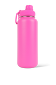 תמונה אחורית של Back to Life Sport Bottle 32oz