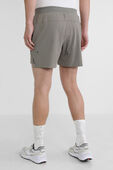 תמונת דוגמן אחורית של License to Train Linerless Short 5