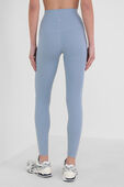 תמונת דוגמן אחורית של Align HR Pant 28" Leggings